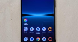Good
													Sony Xperia 1 IV - Unlocked, Black, 512 GB, 12 GB, photo 1 of 11