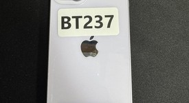 Good
													Apple iPhone 14 - AT&T, Purple, 128 GB, A2649, photo 1 of 6