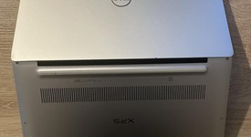 Good
													Dell XPS 13 9370 (2018) - I7, Silver, 256 GB, 16 GB, FHD, photo 5 of 13