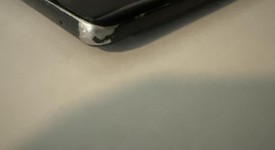 Fair
													Google Pixel 7 Pro - Verizon, Obsidian, 128 GB, 12 GB, GE2AE, photo 5 of 6