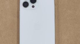 Mint
													Apple iPhone 13 Pro - T-Mobile, Silver, 256 GB, A2483, photo 2 of 5