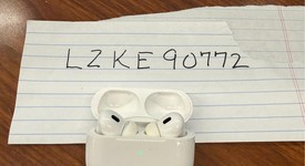 Used
													Apple AirPods Pro 2 - USB-C, photo 5 of 9