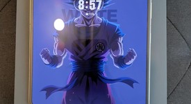 Mint
													Honor Magic V5 - Unlocked Non-US, Gold, 512 GB, 16 GB, photo 5 of 21