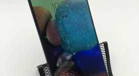 Mint
													Samsung Galaxy A71 5G - T-Mobile, Black, 128 GB, 6 GB, SM-A716U, photo 1 of 4
