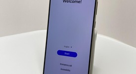 Good
													Samsung Galaxy S24 Ultra - Unlocked, Violet, 256 GB, 12 GB, SM-S928U1, photo 1 of 5