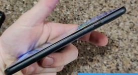 Good
													Google Pixel 5 - AT&T, Black, 128 GB, 8 GB, GD1YQ, photo 3 of 6