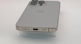 Mint
													Apple iPhone 15 Pro Max - AT&T, Natural, 256 GB, A2849, photo 4 of 7
