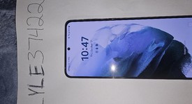 Good
													Samsung Galaxy S21 Plus 5G - Verizon, Black, 128 GB, 8 GB, SM-G996U, photo 1 of 4