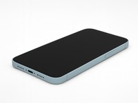 Apple iPhone 15 Plus