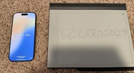 Mint
													Apple iPhone 16 Pro - Unlocked, Natural, 256 GB, A3083, photo 1 of 12