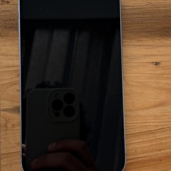 Apple iPhone 14 Plus - Unlocked, 128 GB, Blue, A2632