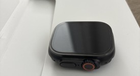 Mint
													Apple Watch Ultra 2 49mm - Unlocked, Black, A2986, photo 3 of 9