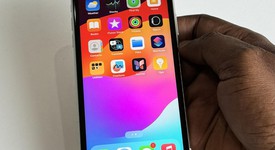Good
													Apple iPhone 11 - Unlocked, White, 64 GB, A2111, photo 3 of 11