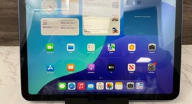 Fair
													Apple iPad 10th Gen - Wi-Fi, Blue, 64 GB, A2696, photo 1 of 8