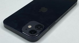 Mint
													Apple iPhone 12 - AT&T, Black, 64 GB, A2172, photo 4 of 7