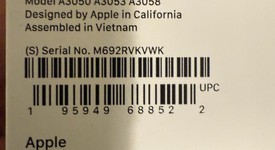 Used
													Apple AirPods 4th Gen - Standard, photo 6 of 6