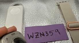 Mint
													Apple Watch Ultra 2 49mm - Unlocked, Natural, A2986, Hermes, photo 6 of 6