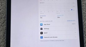 Mint
													Apple iPad Air 5th Gen - Wi-Fi, Blue, 64 GB, A2588, photo 3 of 7