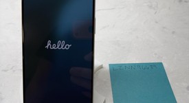 Mint
													Apple iPhone 15 Pro Max - Unlocked, Natural, 512 GB, A2849, photo 1 of 14