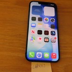 Fair Apple iPhone 13 - Unlocked, Blue, 128 GB, A2482