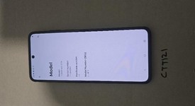 Good
													Motorola Razr Plus (2024) - Unlocked, Navy Blue, 256 GB, 12 GB, photo 3 of 9