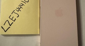 Good
													Apple iPhone 15 - AT&T, Pink, 256 GB, A2846, photo 3 of 13