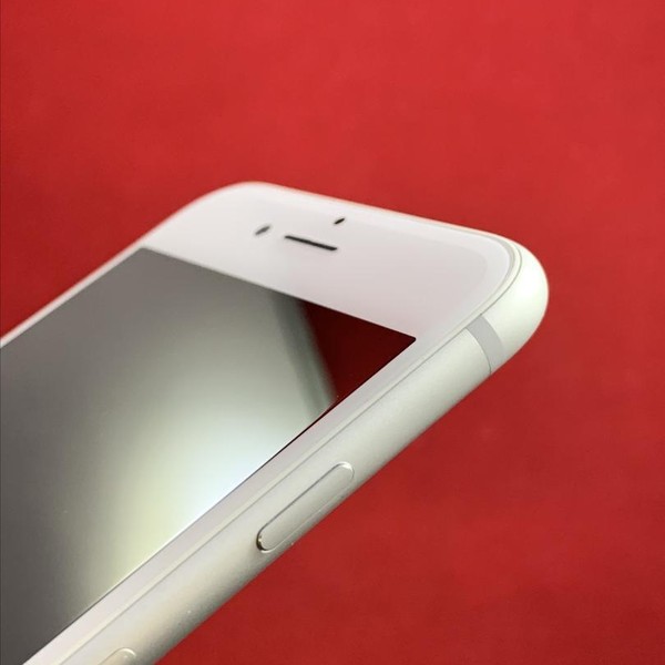 Apple iPhone 8 - Verizon, 64 GB, Silver, A1863