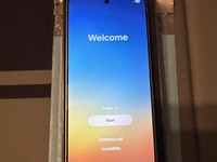Samsung Galaxy S25 Edge