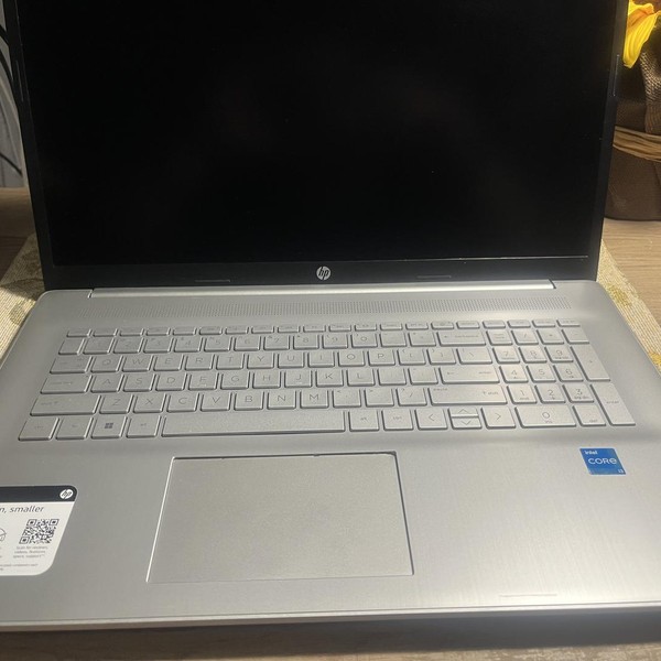HP Laptop