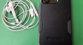 Good
													Apple iPhone 14 Pro - Verizon, Black, 512 GB, A2650, photo 2 of 16