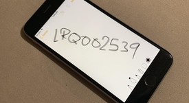 Good
													Apple iPhone 6S - Unlocked, Grey, 32 GB, A1633, photo 1 of 8