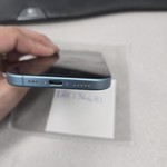 Mint Apple iPhone 16 - Unlocked, 128 GB, Teal, A3081