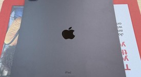 Good
													Apple iPad Pro 12.9" 4th Gen 2020 - Wi-Fi, Gray, 128 GB, A2229, photo 3 of 5