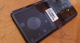 Mint
													Samsung Galaxy S9 Plus - Verizon, Black, 64 GB, SM-G965U, photo 5 of 15