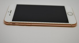 Good
													Apple iPhone 8 - Unlocked, Gold, 64 GB, A1863, photo 3 of 10