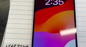 Mint
													Apple iPhone 14 - AT&T, Purple, 128 GB, A2649, photo 3 of 7