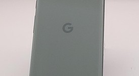 Good
													Google Pixel 8 - Unlocked, Hazel, 128 GB, 8 GB, G9BQD, Sub-6 5G, photo 1 of 3