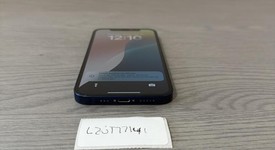Fair
													Apple iPhone 12 - Unlocked, Blue, 64 GB, A2172, photo 4 of 22