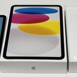 Mint Apple iPad 11th Gen - Wi-Fi, 128 GB, Silver, A3354