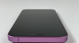 Good
													Apple iPhone 16 Plus - Cricket, Pink, 128 GB, A3082, photo 3 of 7