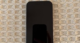 Good
													Apple iPhone 16 - Unlocked, Black, 128 GB, A3081, photo 2 of 10