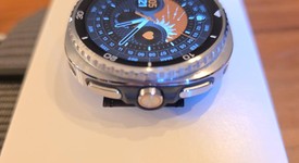 Mint
													Samsung Galaxy Watch8 Classic - Wi-Fi, Black, SM-L500, 46mm, photo 2 of 5