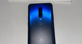 Good
													OnePlus 7 Pro - Unlocked, Blue, 256 GB, 12 GB, GM1917, photo 2 of 6