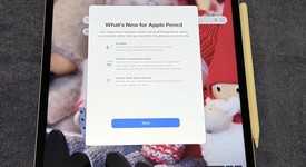 Good
													Apple iPad Pro 12.9" 5th Gen 2021 - Unlocked, Silver, 128 GB, photo 5 of 10