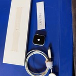 Good Apple Watch Series 8 41mm - Silver, A2770 - GPS, Aluminum