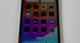 Fair
													Apple iPhone 11 - Unlocked, White, 128 GB, A2111, photo 1 of 8