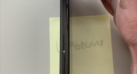 Mint
													Apple iPhone X - Unlocked, Gray, 256 GB, A1865, photo 4 of 7