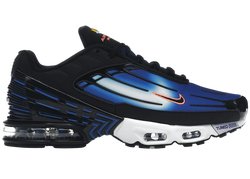 Nike Air Max Pus 3 Game Royal Light Photo Blue Orange for sale