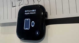 Mint
													Apple Watch Series 10 46mm - Black, A2999 - GPS, Aluminum, photo 5 of 10
