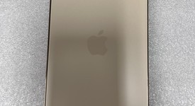 Good
													Apple iPhone 12 Pro Max - Unlocked, Gold, 256 GB, A2342, photo 5 of 6